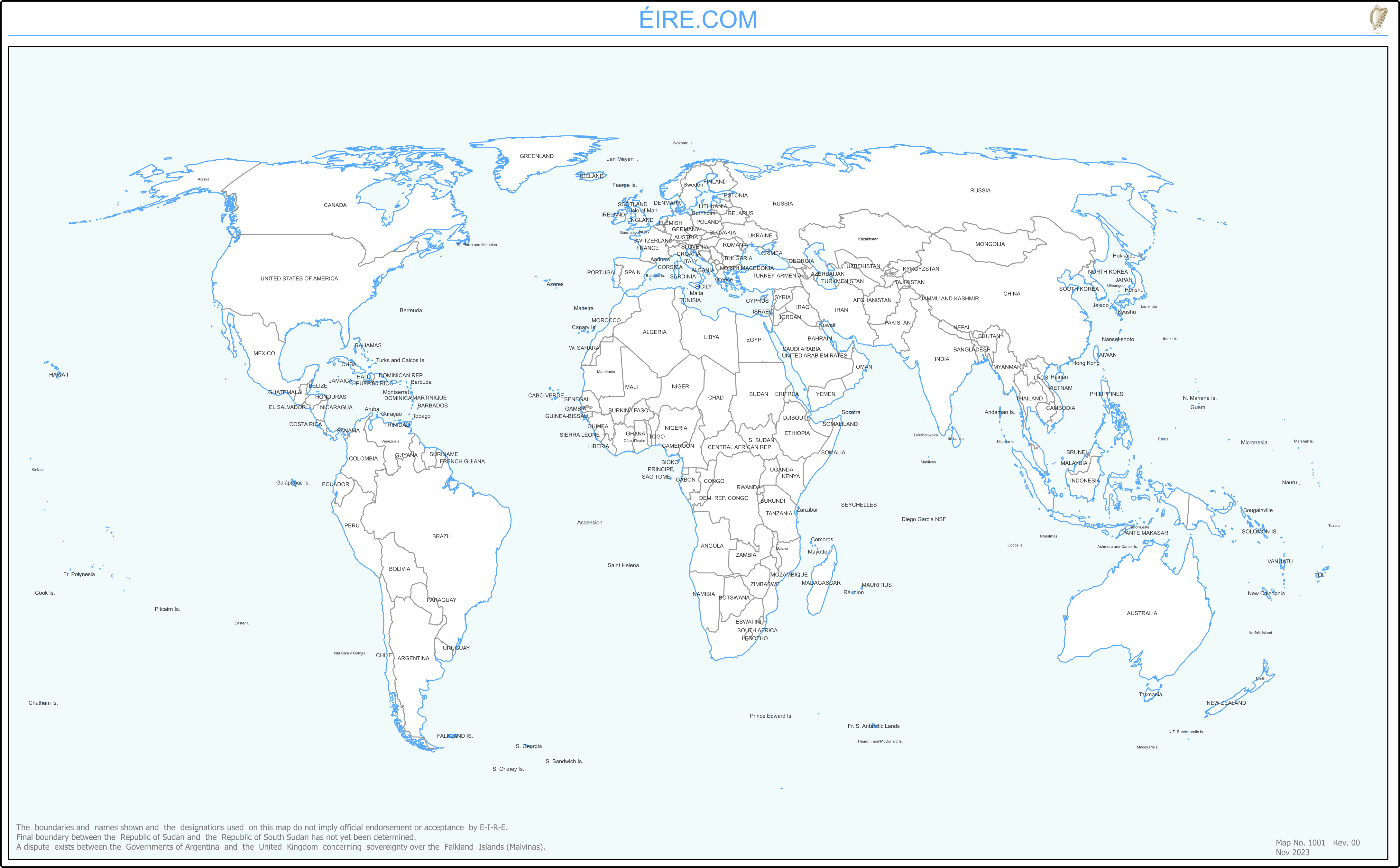 Ireland-Maritime-Boundry_Grid